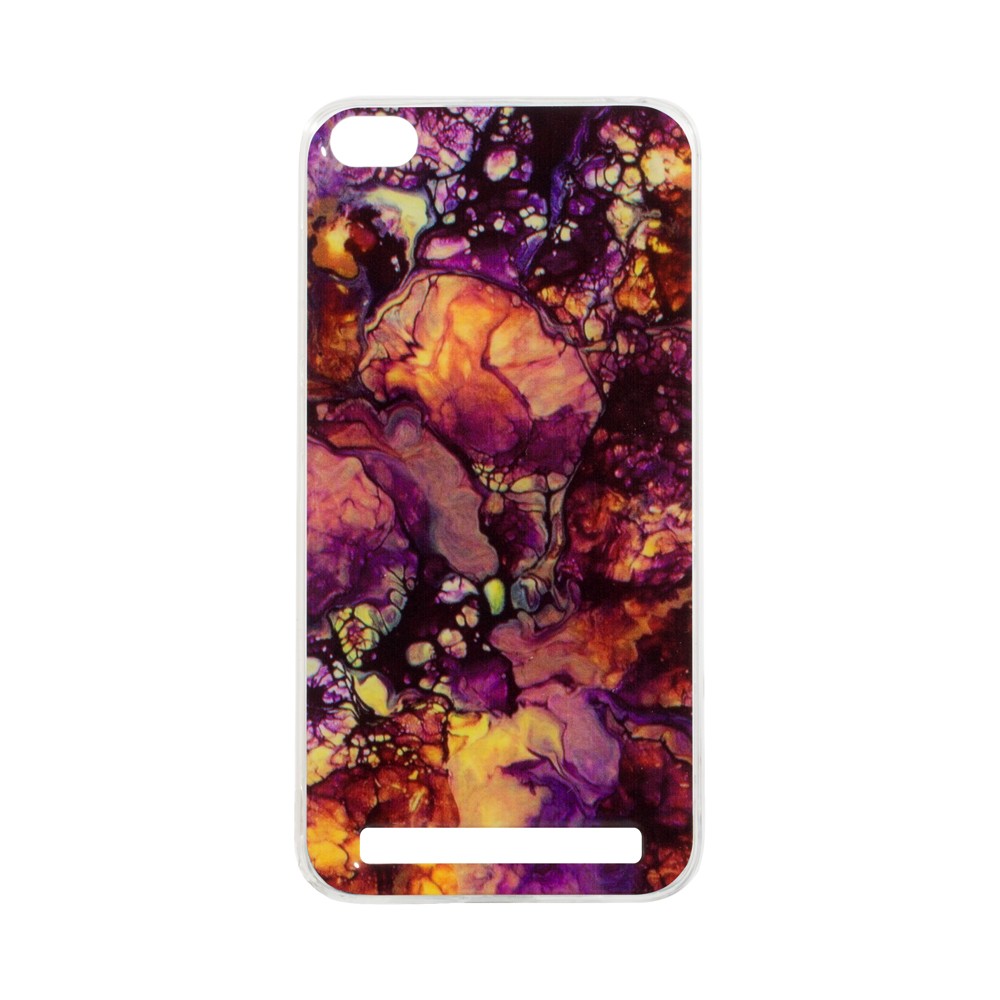 Накладка Marble для Xiaomi Redmi 5A (06)-0