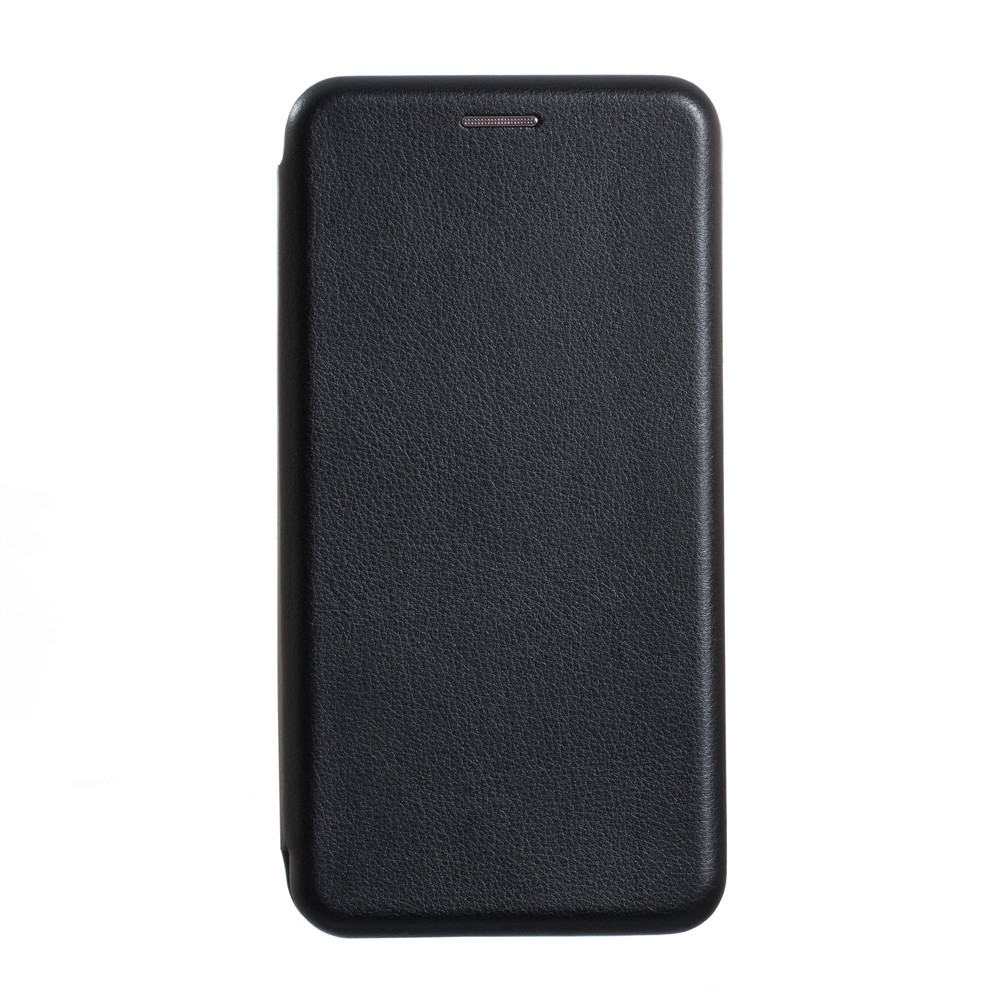 Книжка Premium для Xiaomi Redmi 6 чорна-0