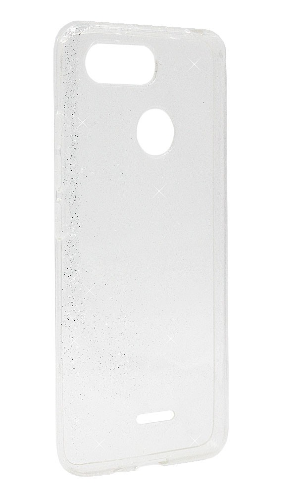 Накладка Brilliance для Xiaomi Redmi 6/6A-1