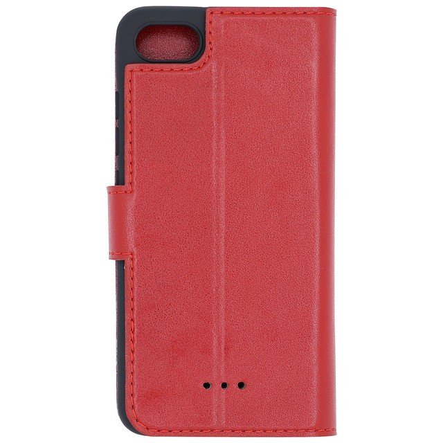 Книжка Bring Joy для Xiaomi Redmi 6A червона-1