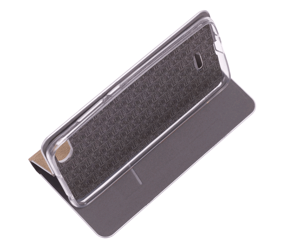 Книжка Elite для Xiaomi Redmi 6A золота-2