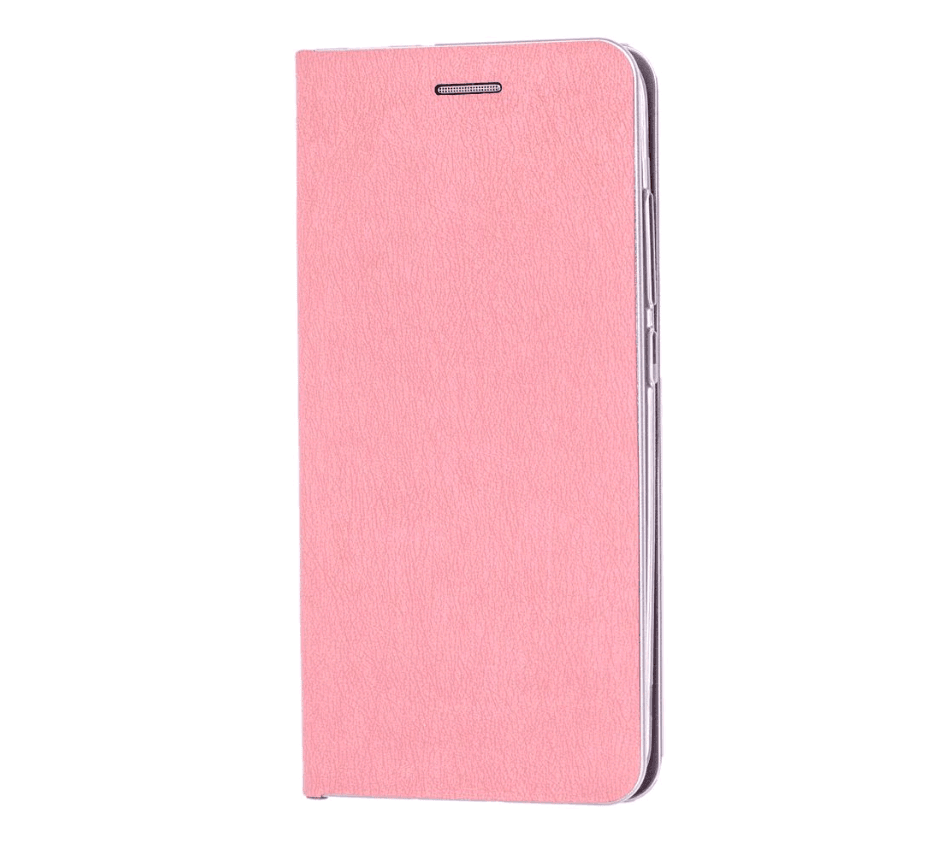 Книжка Еліт для Samsung S10e (G970) (Рожева)-0