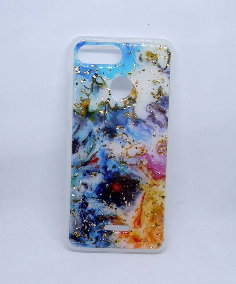 Накладка Art Case для Xiaomi Redmi 6 (05)-0