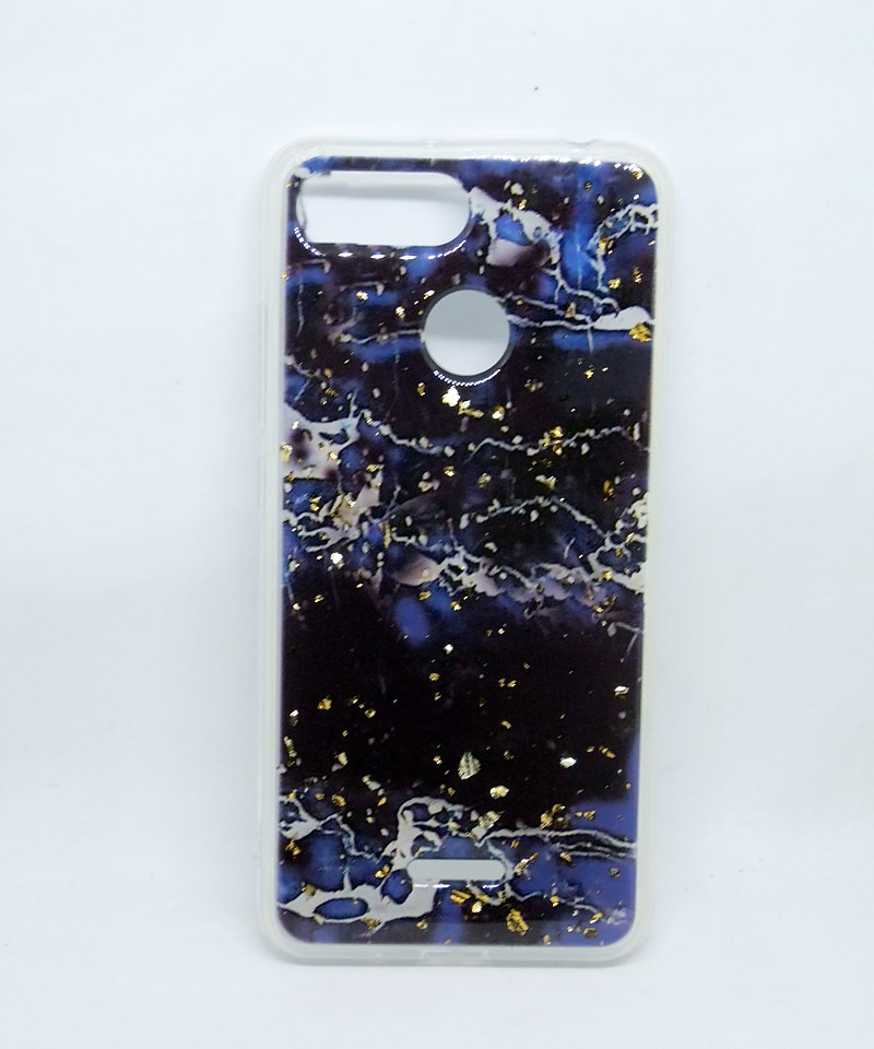 Накладка Art Case для Xiaomi Redmi 6 (15)-0