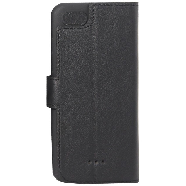 Книжка MAVIS для Xiaomi Redmi 6A Black-1