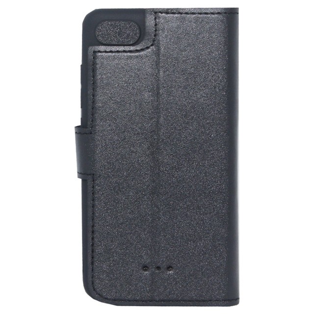 Книжка Bring Joy для Xiaomi Redmi 6A чорна-1