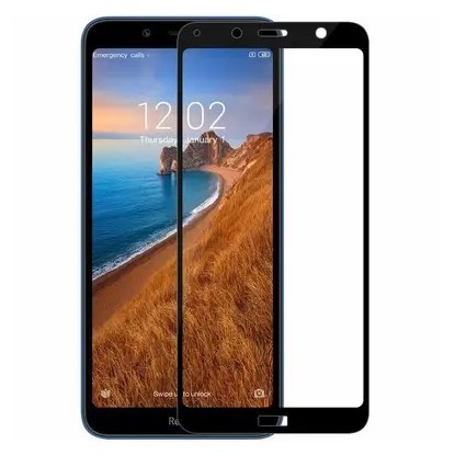 Захисне скло Ipaky для Xiaomi Redmi 7a-0