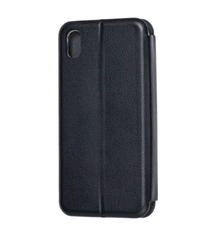 Книжка Premium для Xiaomi Redmi 7A чорна-1