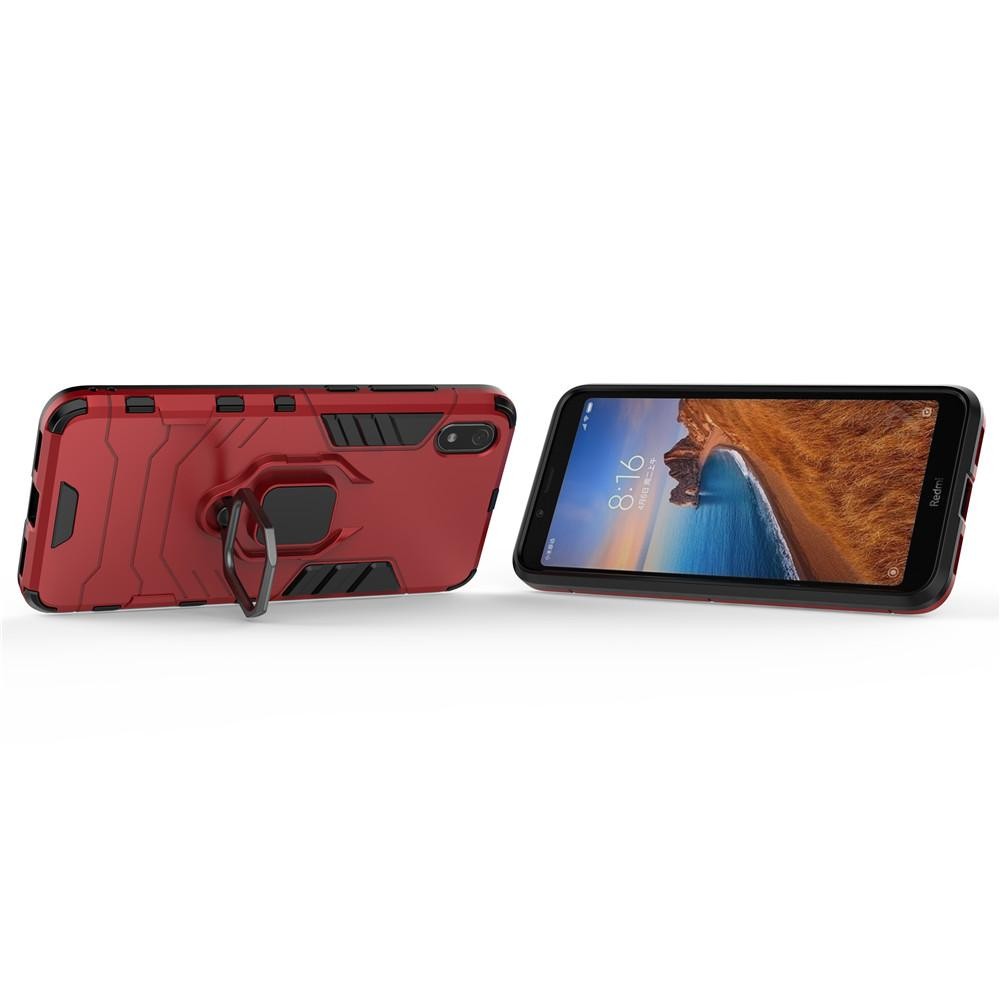 Накладка Armor 2.0 для Xiaomi Redmi 7A Червоний-1