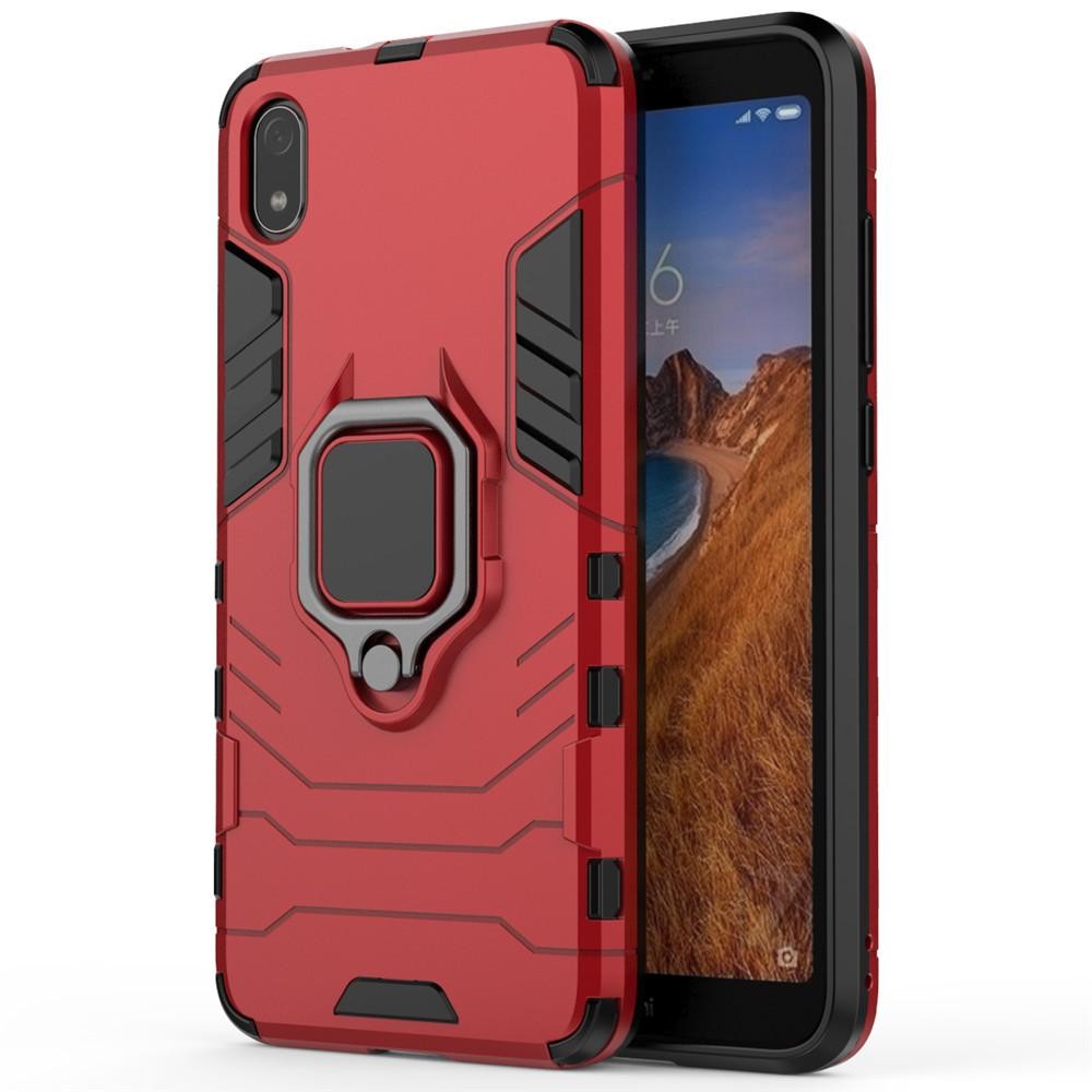 Накладка Armor 2.0 для Xiaomi Redmi 7A Червоний-0