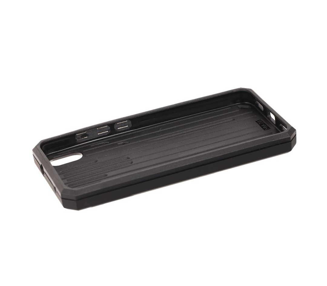 Накладка iPaky Cavalier для Xiaomi Redmii 7A чорна-2