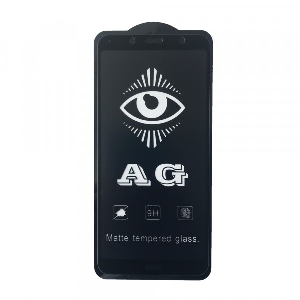 Захисне скло AG для Xiaomi Redmi 7A матове-0