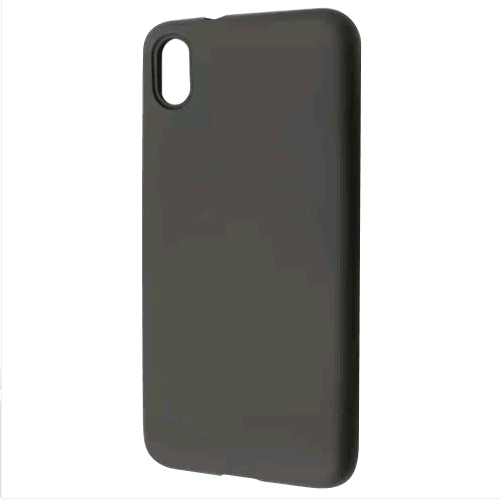 Накладка Fibra для Xiaomi Redmi 7A (Light Olive)-0