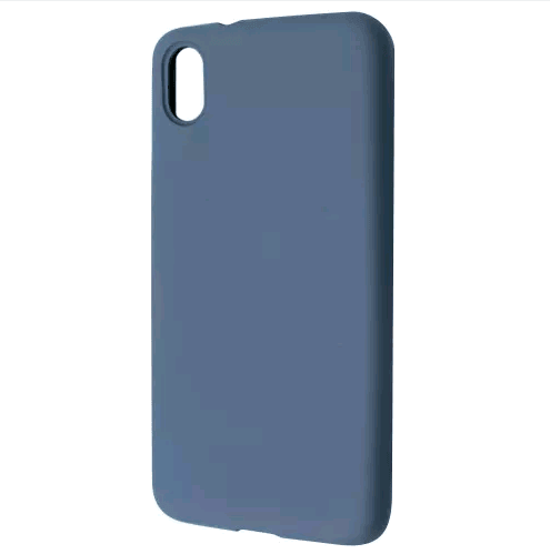 Накладка Fibra для Xiaomi Redmi 7A (Lavander)-0