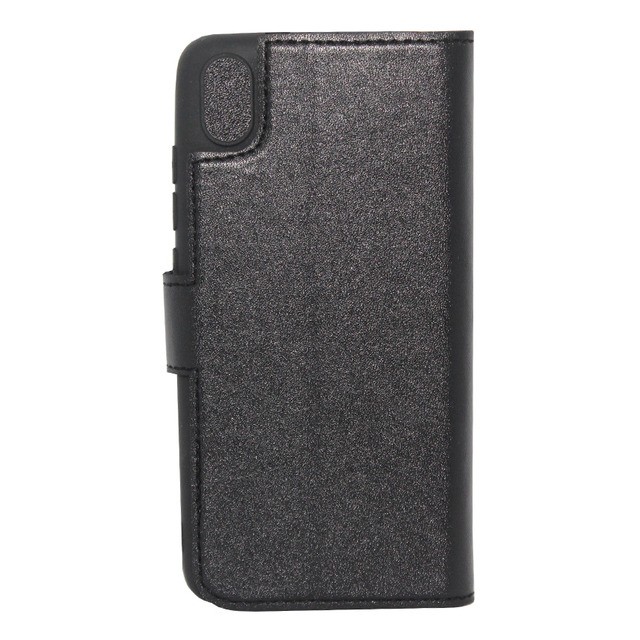 Книжка Bring Joy для Huawei Y6 2019 чорна-1
