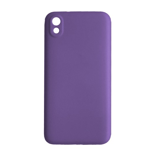 Silicone Case Full Protective No Logo для Xiaomi Redmi 7A (Dasheen)-0