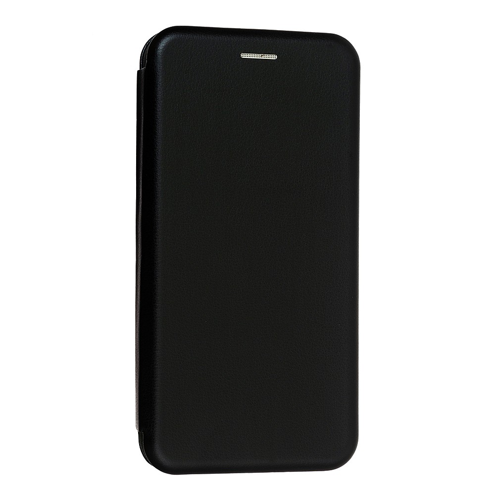 Книжка Premium для Xiaomi Redmi 8a чорна-0