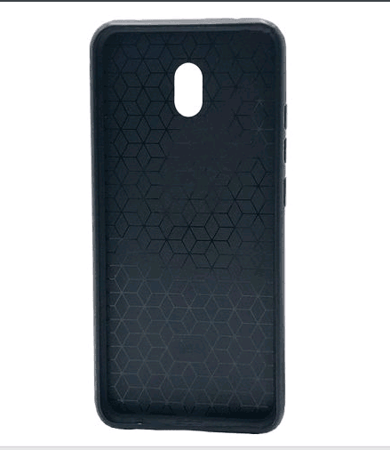 Чохол Girls Glass для Xiaomi Redmi 8A Love-1