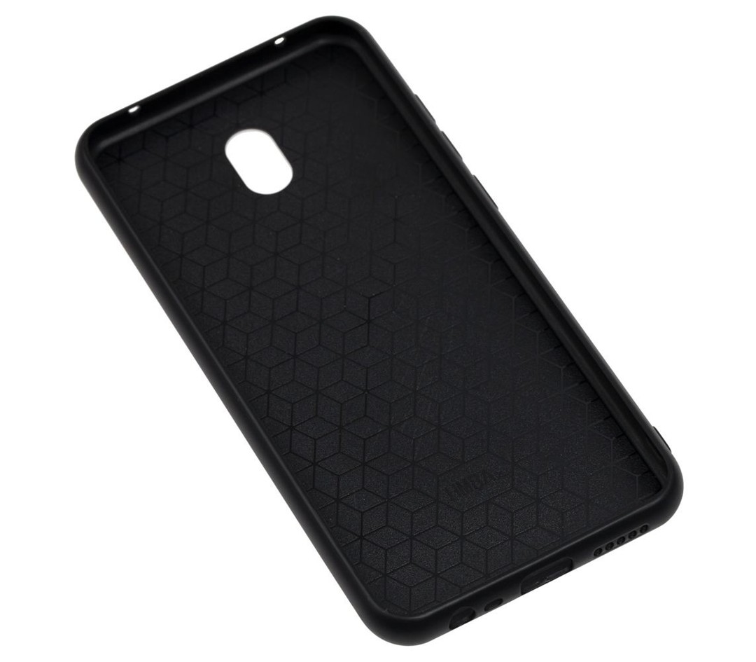 Накладка Ladies для Xiaomi Redmi 8A Квітуча Україна-1
