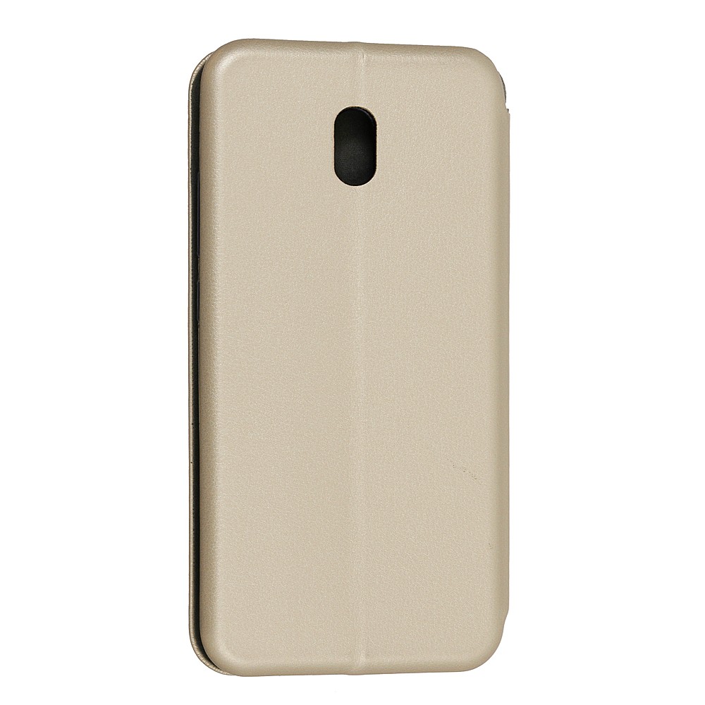 Книжка Premium для Xiaomi Redmi 8a золота-1