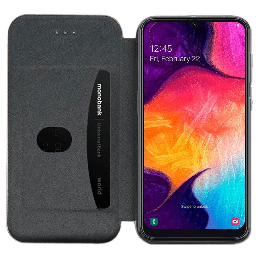 Книжка Premium для Honor 10i (HRY-LX1T)/20i зелена-1