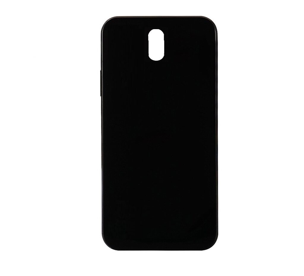 Накладка LolliPop для Xiaomi Redmi 8A (Чорний)-0