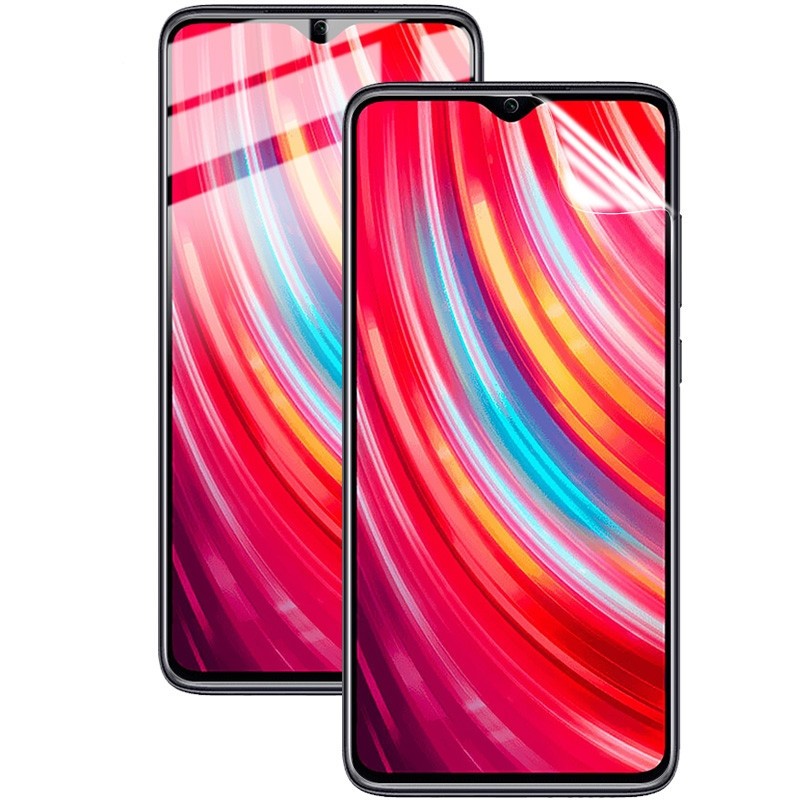 Гідрогелева плівка Blade для Xiaomi Redmi 8A/8-0