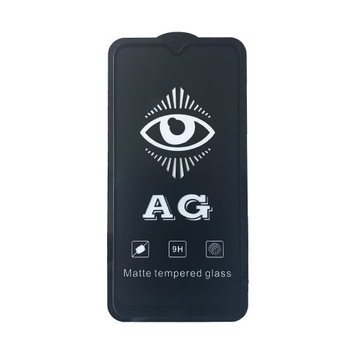 Захисне скло AG для Xiaomi Redmi 8/8A матове-0