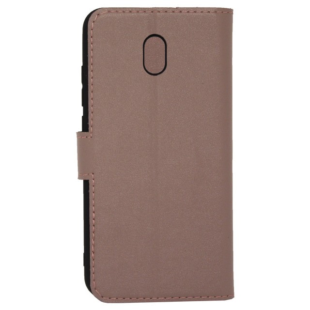 Книжка Bring Joy для Xiaomi Redmi 8A Мокко-1