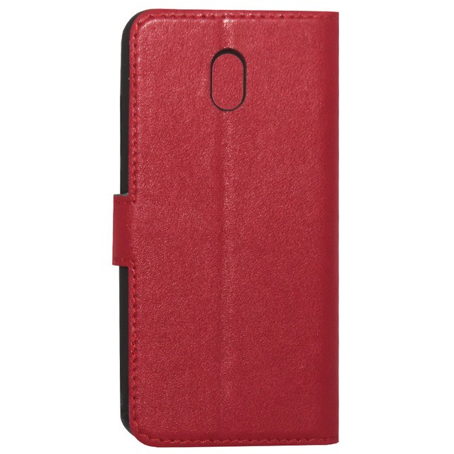 Книжка Bring Joy для Xiaomi Redmi 8A Червона-1