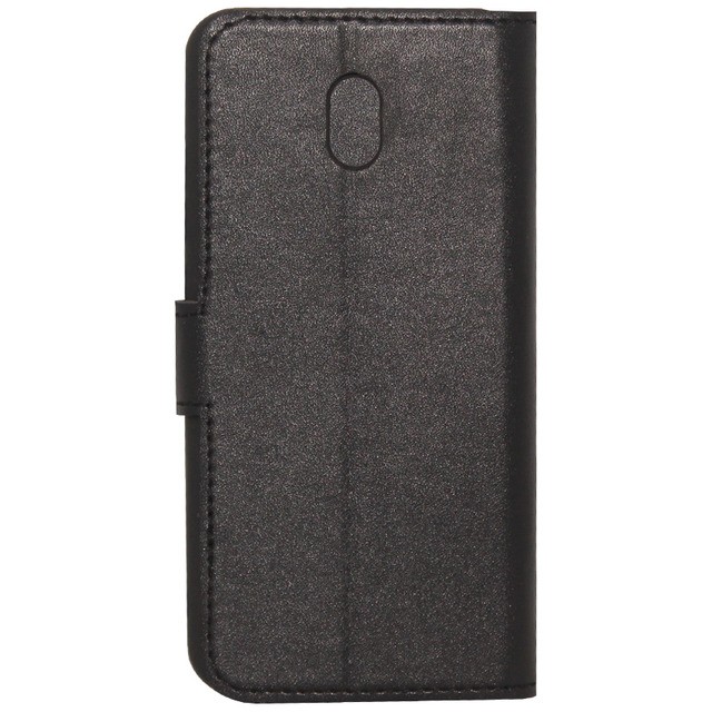 Книжка Bring Joy для Xiaomi Redmi 8A Чорна-1