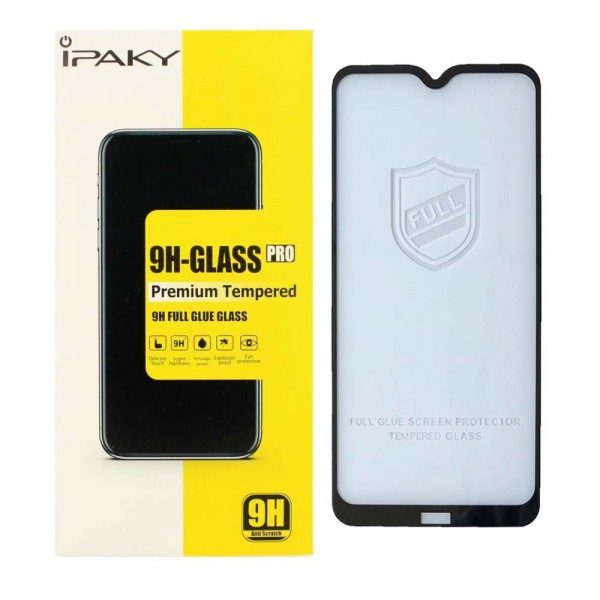 Захисне скло Ipaky для Xiaomi Redmi 8/8a-0