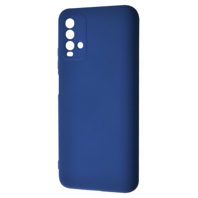 WAVE Colorful Case для Xiaomi Redmi 9T/Redmi 9 Power (blue)-0
