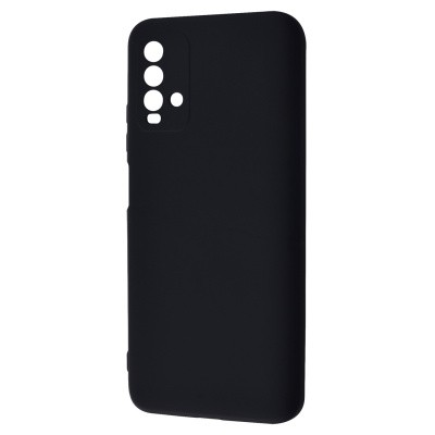 WAVE Colorful Case для Xiaomi Redmi 9T/Redmi 9 Power (black)-0