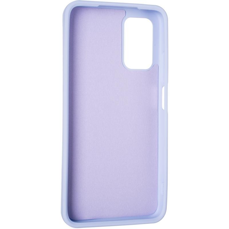 WAVE Light Color Ring Xiaomi Redmi 9T/Redmi 9 Power (Lilac)-1