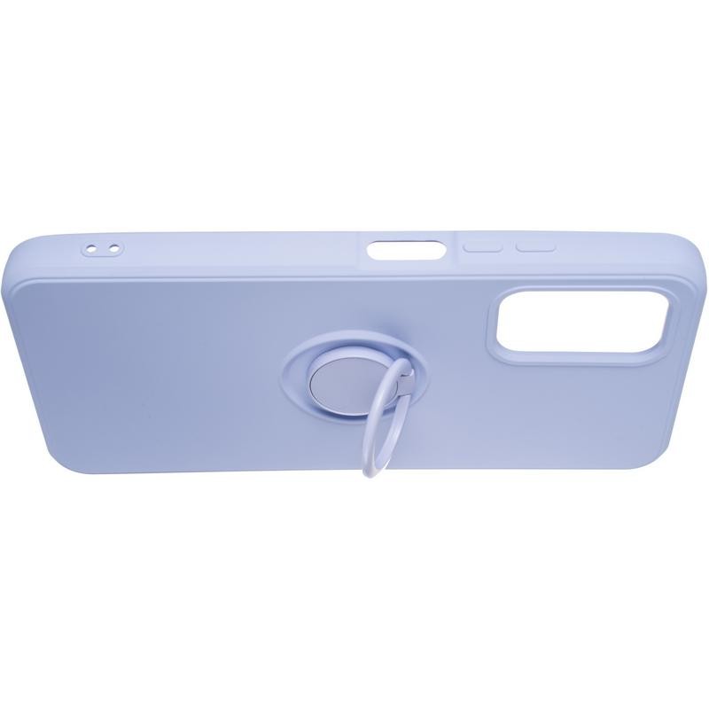 WAVE Light Color Ring Xiaomi Redmi 9T/Redmi 9 Power (Lilac)-2