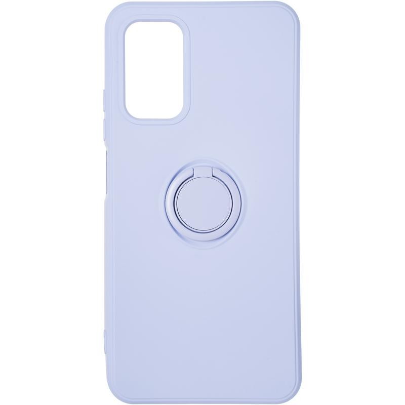 WAVE Light Color Ring Xiaomi Redmi 9T/Redmi 9 Power (Lilac)-0