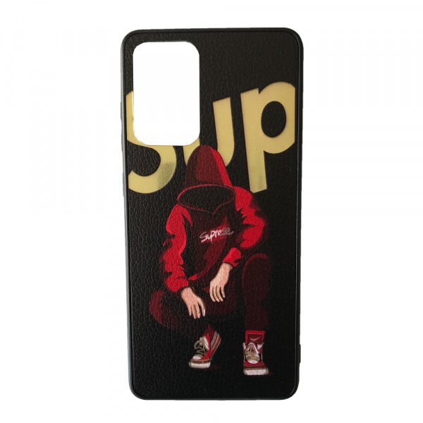 Накладка Fashion для Xiaomi Poco M3/Redmi 9T Supreme-0