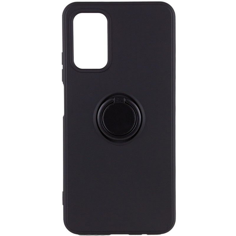 WAVE Light Color Ring Xiaomi Redmi 9T/Redmi 9 Power (Black)-0