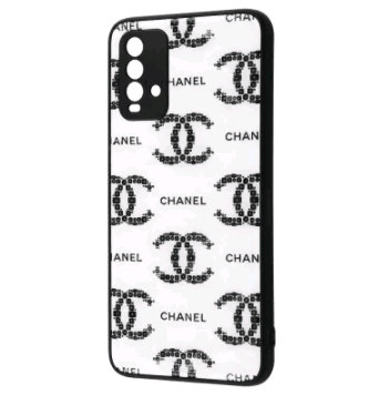 Накладка Fashion Brand Case для Xiaomi Redmi 9T CH-0