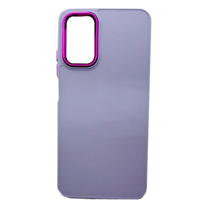 Накладка Lux Matte з мікрофіброю  Xiaomi Redmi Note 10 Pro 4G  Dasheen-0