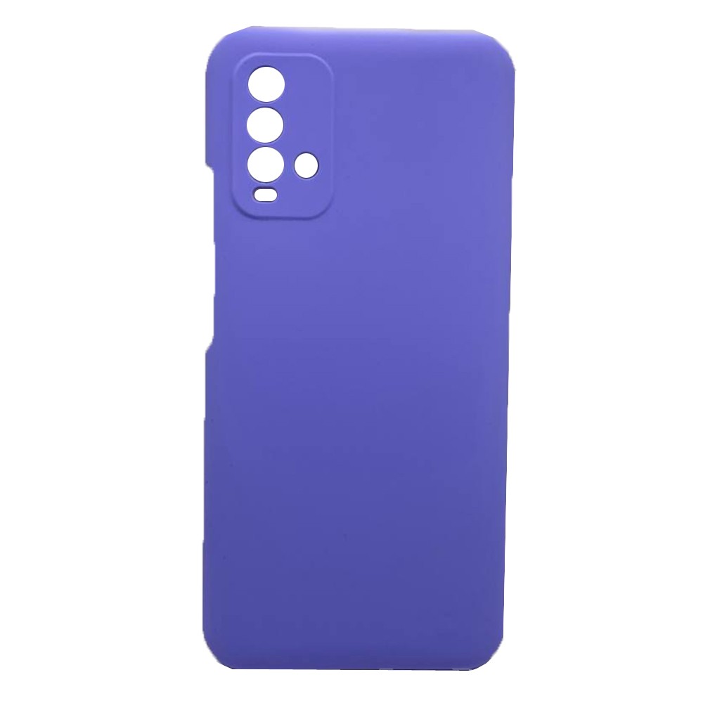 Накладка Fibra для Xiaomi Redmi 9T (Dasheen)-0