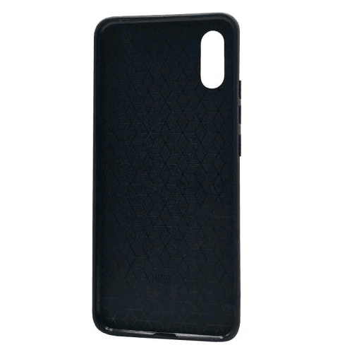 Накладка Ladies для Xiaomi Redmi 9A "Selfie"-1