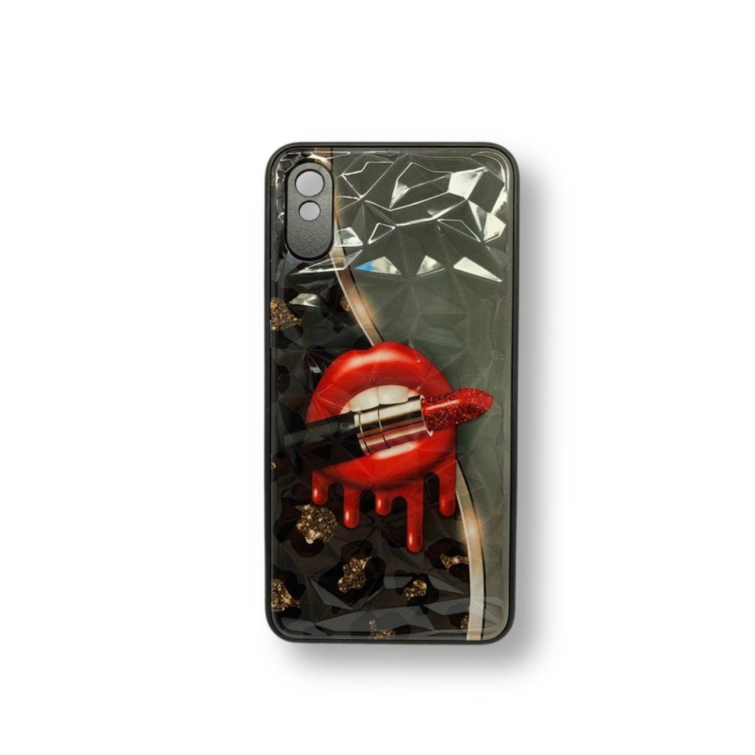 Накладка Ladies для Xiaomi Redmi 9A Style-0
