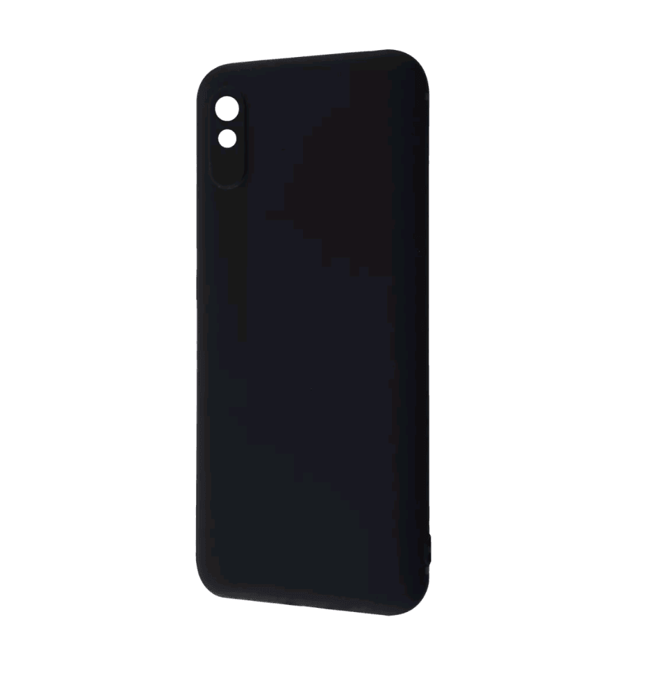 Накладка Cool Black для Xiaomi Redmi 9a-0