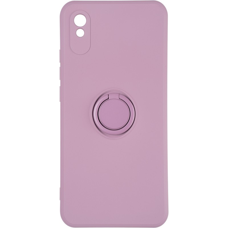 WAVE Light Color Ring для Xiaomi Redmi 9A Lilac pride-0