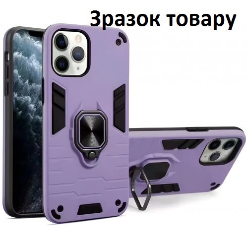 Накладка ANTIBROKEN для Xiaomi Redmi 9C/Redmi 10A Violet-0