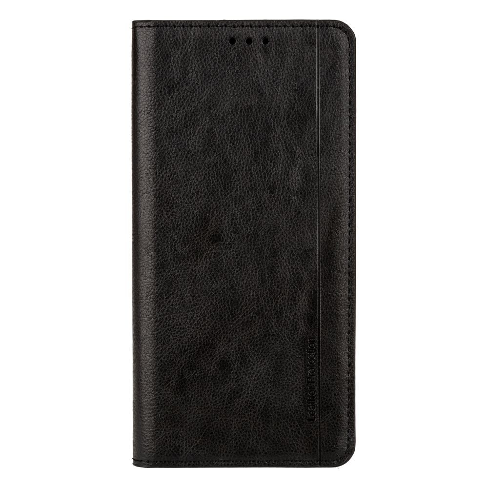 Книжка Mobi Premium для Samsung M31s чорна-0