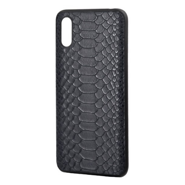 Накладка Python для Xiaomi Redmi 9A Black-0