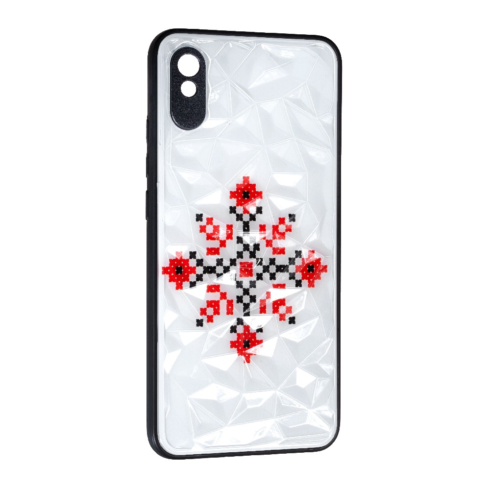 Накладка Ladies Camera для Xiaomi Redmi 9A Pattern-0
